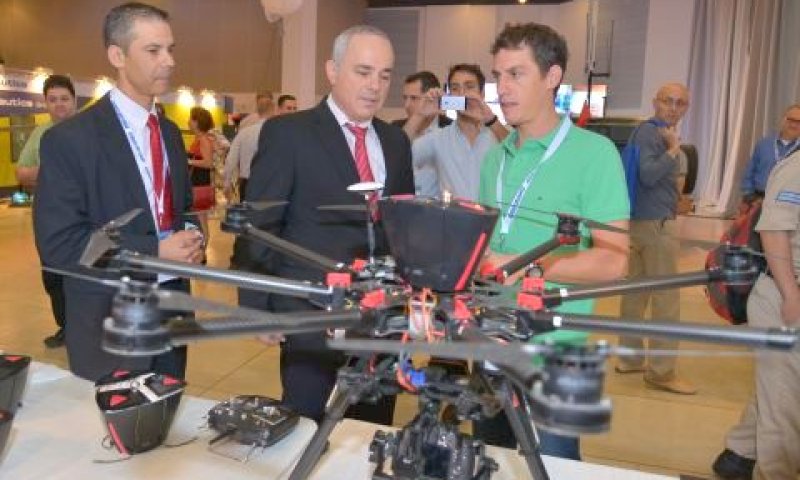 שטייניץ. ישראל מודאגת [צילום: שי נוה]
