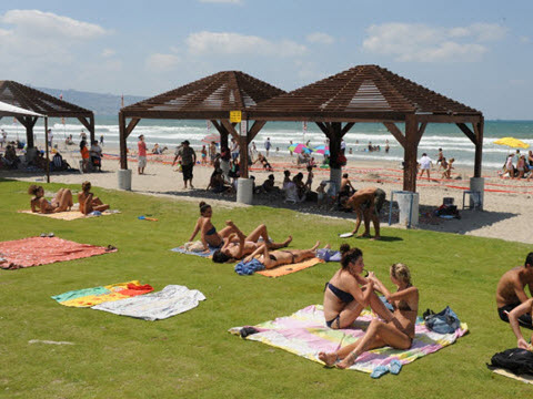 [צילום: צבי רוגר / דוברות עיריית חיפה ]