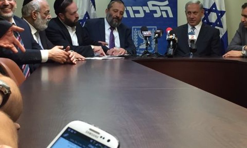 [צילום: גואל ועקנין]
