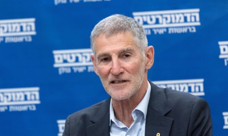 גולן. קו אדום למי שתומך באי-ציות לבג"ץ [צילום: חיים גולדברג/פלאש 90]