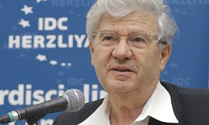 ברק. להשלים את המהפכה החוקתית