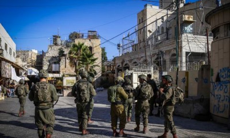 המקרה אינו מעורר שאלות עקרוניות [צילום אילוסטרציה: ויסאם השלמון, פלאש 90]