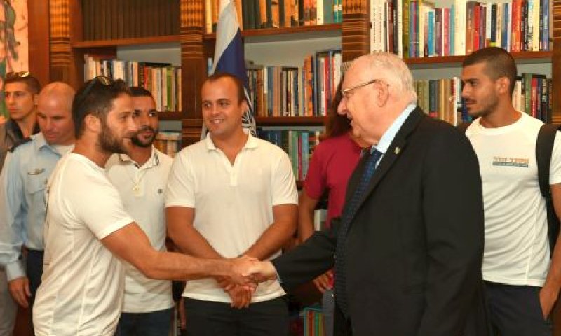 [צילום: קובי גדעון / לע"מ]