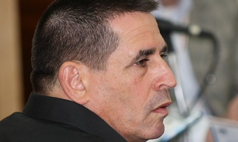 סגלוביץ'. קושי להודות בטעויות [צילום: איציק וולף]