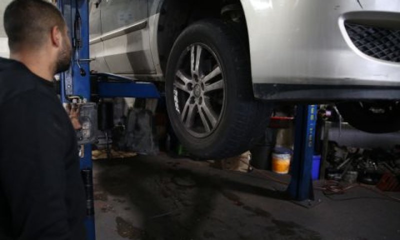 שילמה 8.2 מיליון שקל [צילום אילוסטרציה: דוד כהן, פלאש 90]