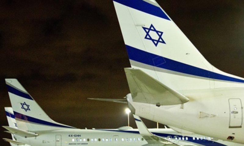 הסכם או קריסה [צילום: משה שי, פלאש 90]