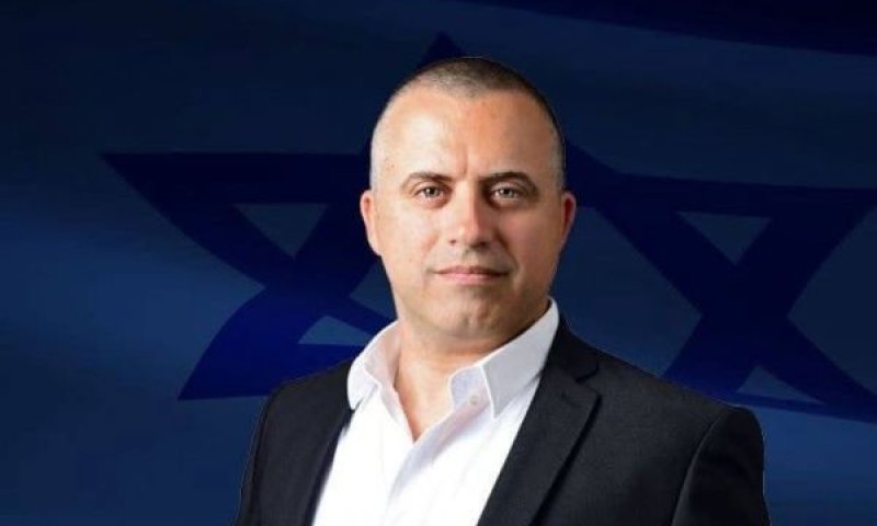 קבסה. לא יבואו בשערינו [צילום: דוברות חצור הגלילית]