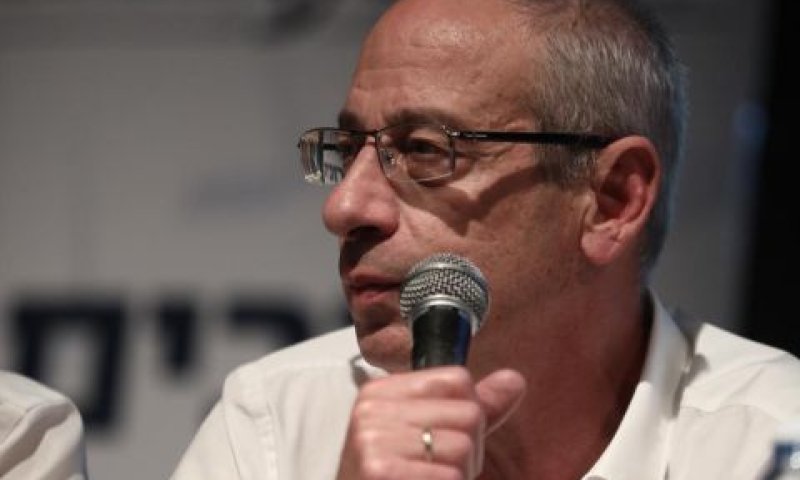 תל-צור. "אנשי ציבור מופלים לרעה" [צילום: שחר ארביב, לשכת עוה"ד]