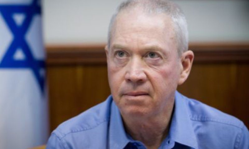 גלנט. הצעות מחו"ל [צילום: מרים אלסטר/פלאש 90]