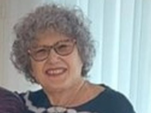 רותי מונדר, שוחררה