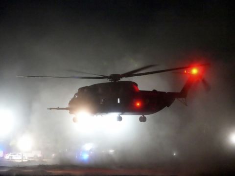 השבת החטופות לישראל [צילום: אוהד צוויגנברג/AP]