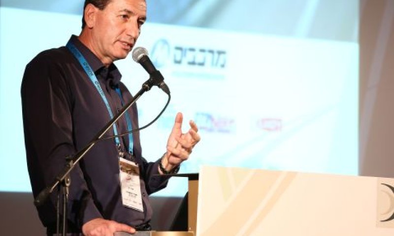 חן. הודאה ראשונה [צילום: ניר שאנני]