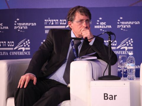 בר. כוח עולה