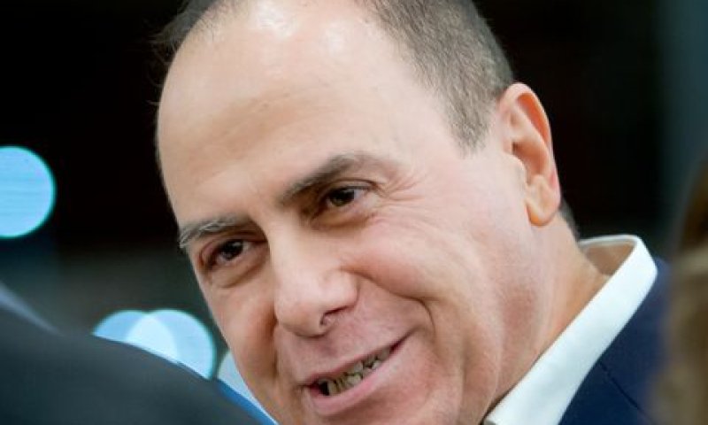 שלום. שורה של טענות [צילום: משה שי, פלאש 90]