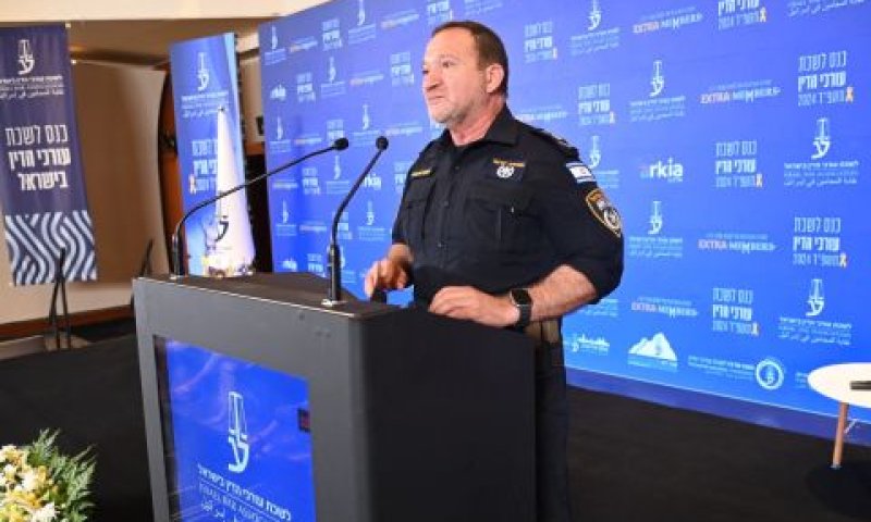 שבתאי היום. לא לאפשר תמונות קיצוניות [צילום: דוברות לשכת עורכי הדין]