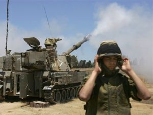 לא פגז צה"לי