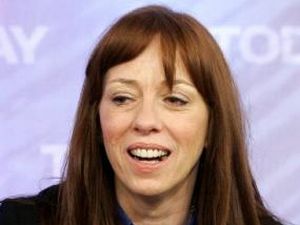 מקנזי פיליפס היום [צילום: AP]