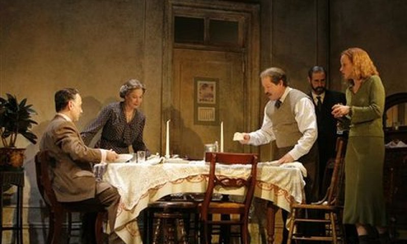 אותו מחזמר, בשנת 2006 [צילום: AP]