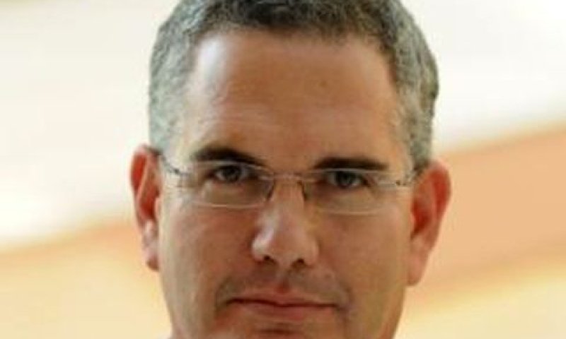 ד"ר אייל רוזן [צילום: המכללה האקדמית נתניה]