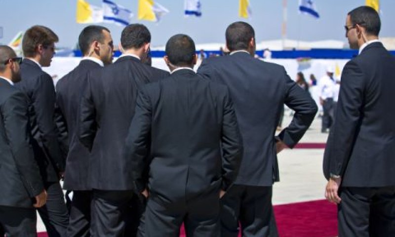 פועלת 30 שנה [צילום אילוסטרציה: משה שי, פלאש 90]
