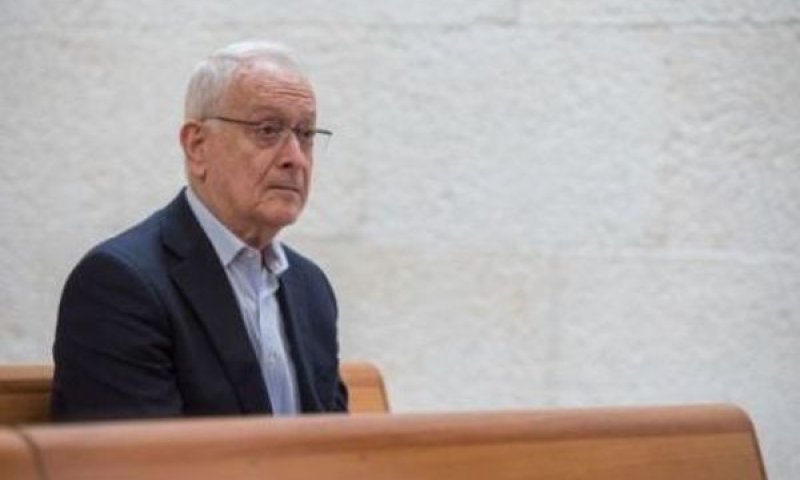 שוקן. משנה זהירות [צילום: אוליביה פיטוסי, פלאש 90]