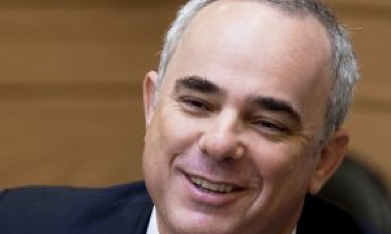 יובל שטייניץ [צילום: פלאש 90]