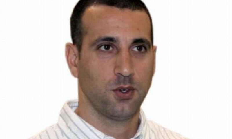 קובי סקאל [צילום: יניב סופר]