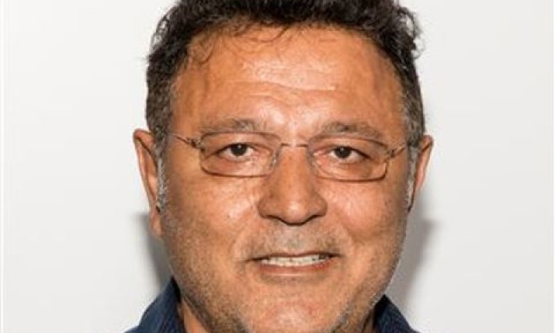 טהרי. הלווה למרות ההתלבטות [צילום: AP]