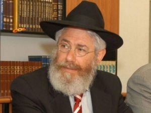 לבייב ובוימלגרין. שותפים בעל כורחם?