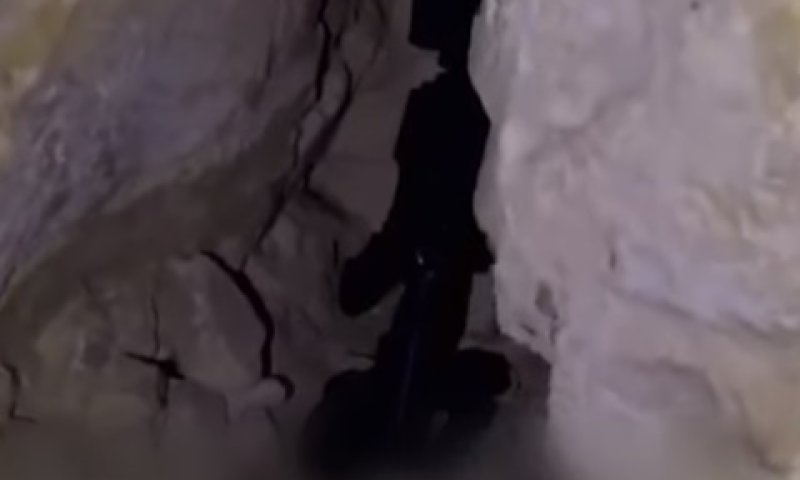 הנשק שהושתל בעיסאוויה