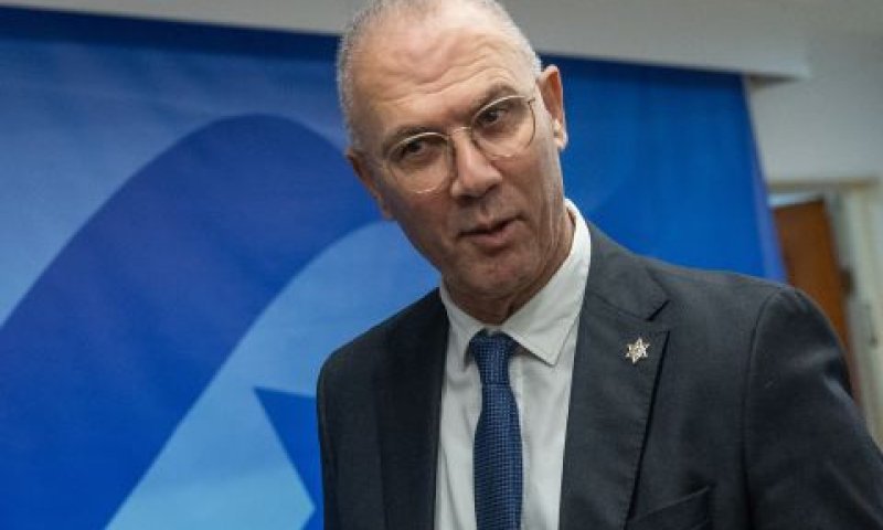 [צילום: יונתן זינדל, פלאש 90]
