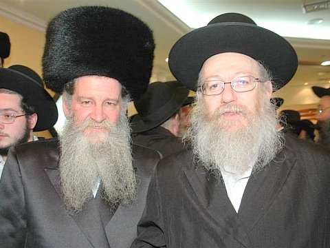 ליצמן וכהן