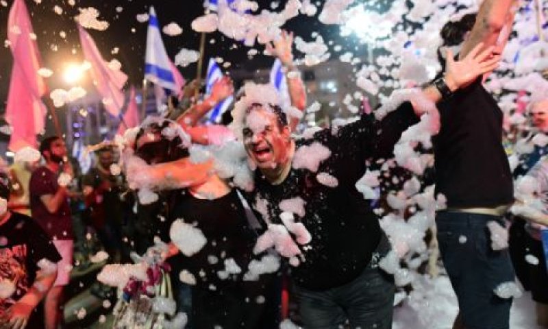 [צילום: תומר נויברג/פלאש 90]