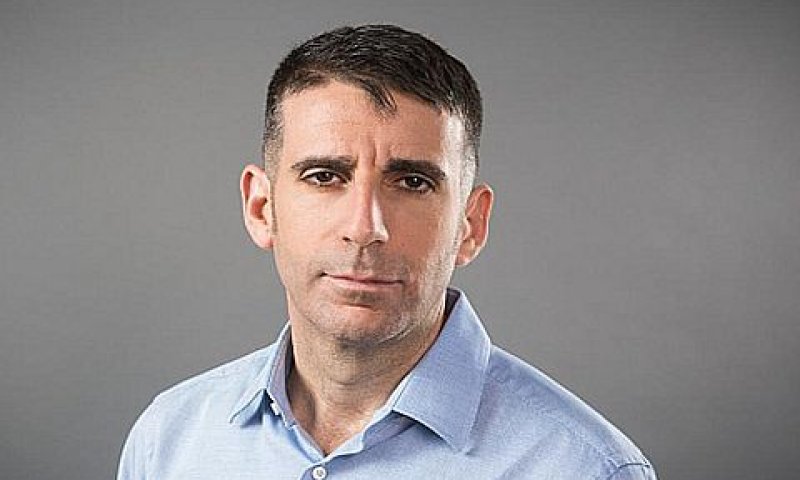 אבנר חדד, מנכ"ל אקסלנס בית השקעות [צילום: טומי הרפז]