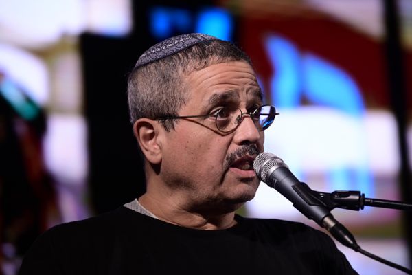 אלשיך. "יש כאן אדם יהיר ללא גבולות" [צילום: תומר נויברג, פלאש 90]