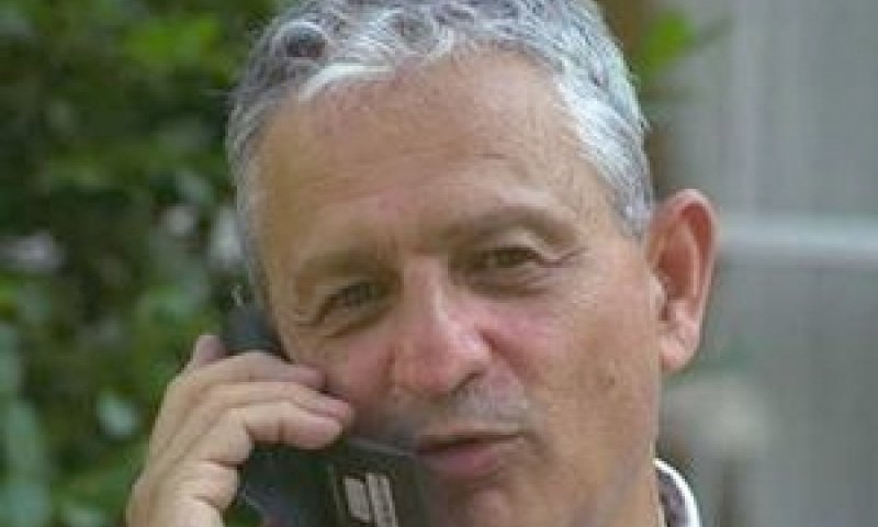 נחום ברנע [צילום: לע"מ]