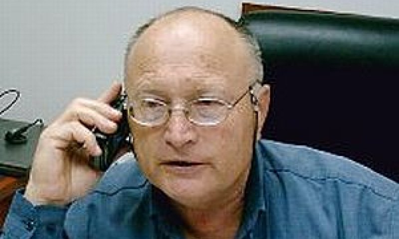 אהוד שרר [צילום: יח"צ]
