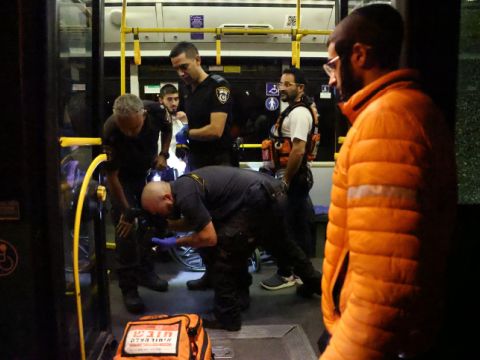 [צילום: יונתן זינדל/פלאש 90]