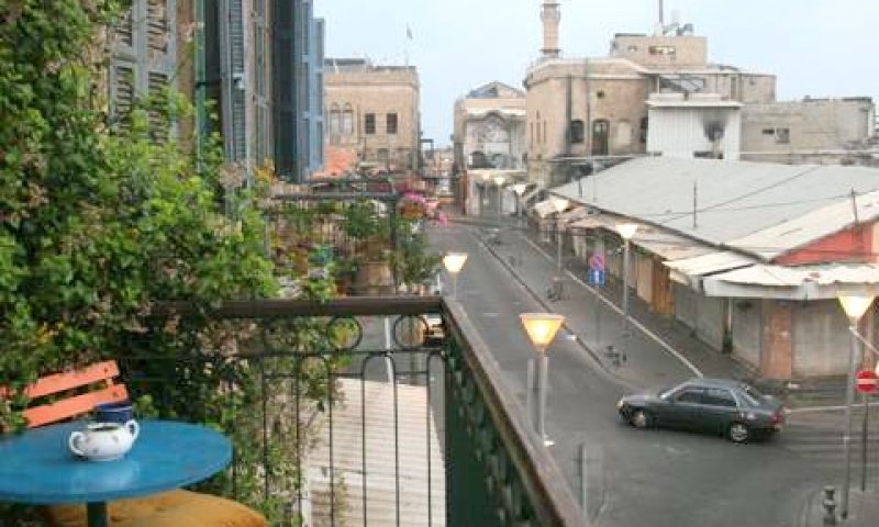 יפו העתיקה [צילום אילוסטרציה: פלאש 90]