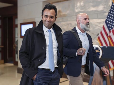 ראמסוואמי. דרושים למקצועות טגנולוגיה ורפואה [צילום: AP/J. Scott Applewhite]