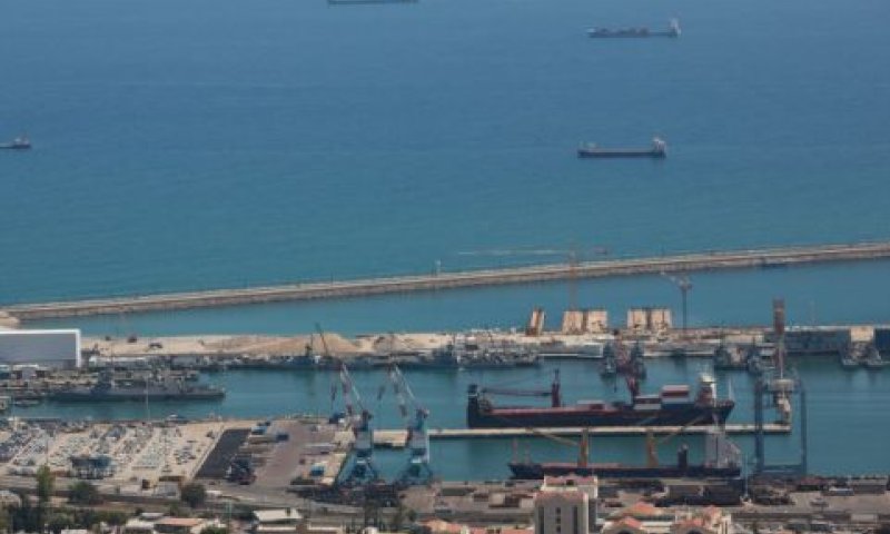 חמש שנות מו"מ [צילום: מרים אלסטר, פלאש 90]