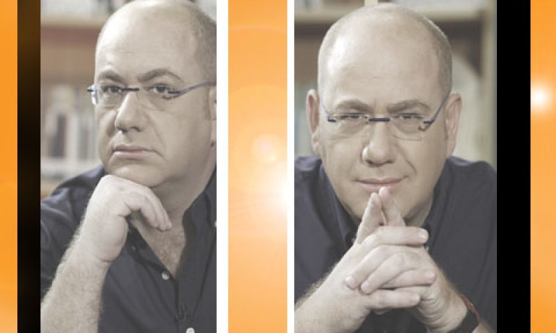 אלבוים. מקבלים שבת
