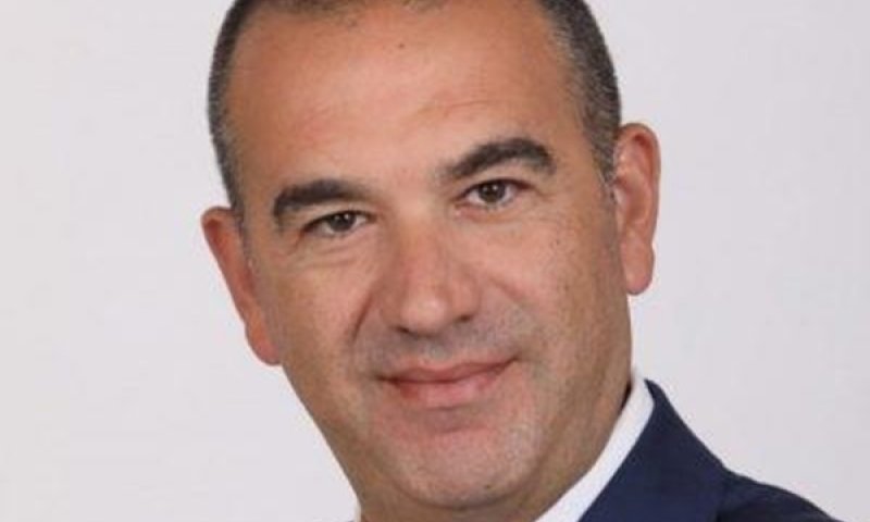 טובי שמלצר. מוביל את מהלך בחינת ההנפקה [צילום: עזרא לוי]