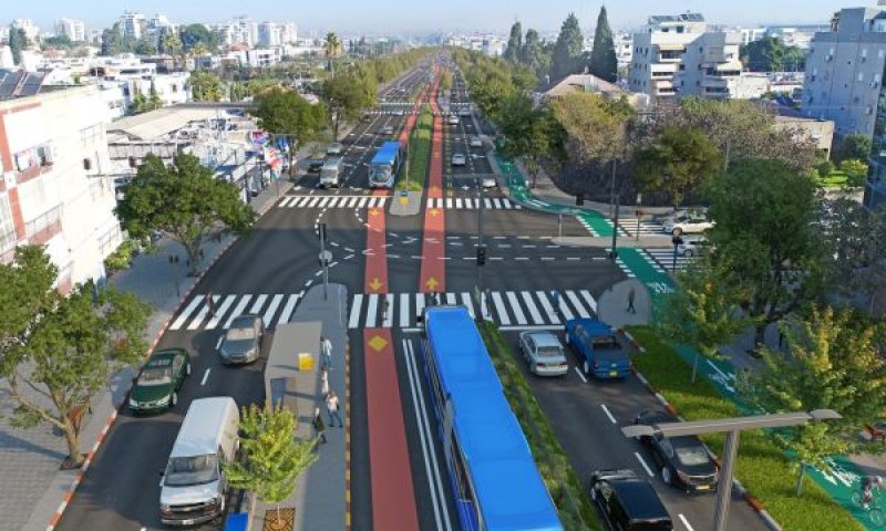 מכרז ראשון מתוך חמישה צפויים להקמת תחנות שנאים [צילום: עדי בואנו, סטודיו ארקאפקט]