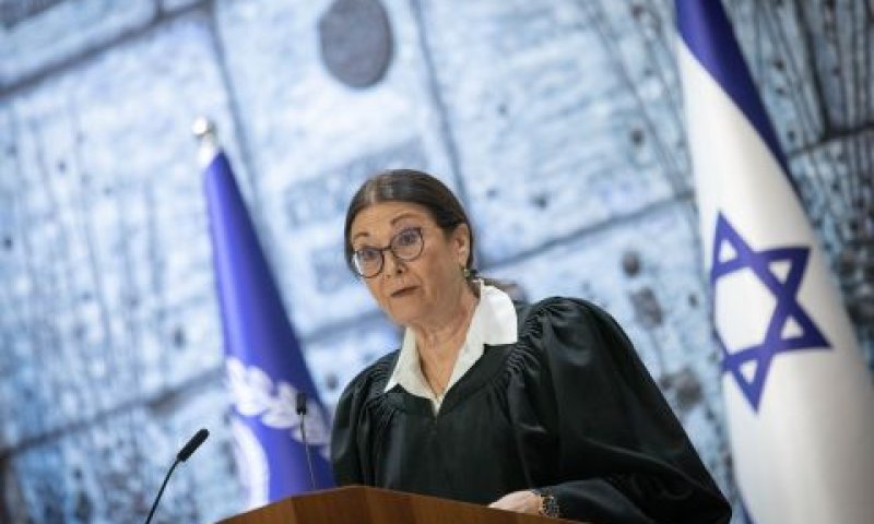 חיות. מכתב פומבי נוסף נגד חבר כנסת [צילום: נועם ריבקין-פנטון, פלאש 90]
