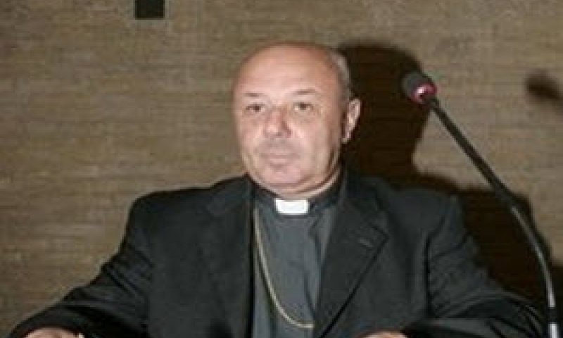 פגנו. מבטיח חומר "עסיסי" [צילום: AP]