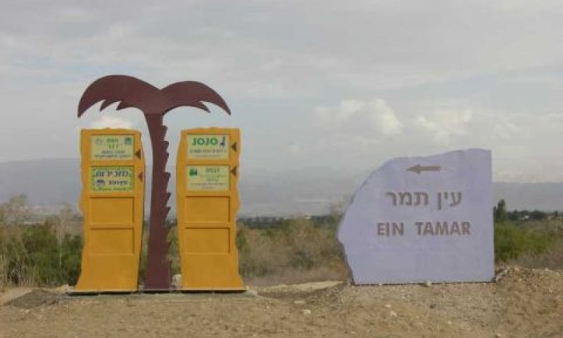 הגידולים קמלו