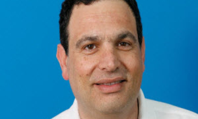 בלומנטל. השעה או לא השעה? [צילום: יח"צ נמל אשדוד]