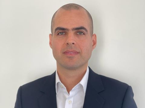 מיכאל קלמן [צילום: יח"צ]