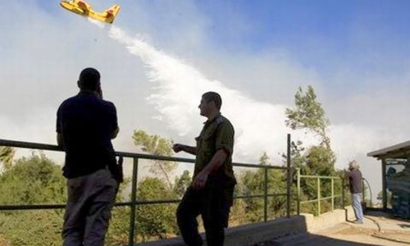 מחמם את הלב [צילום: AP]